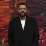 Oscar Murillo